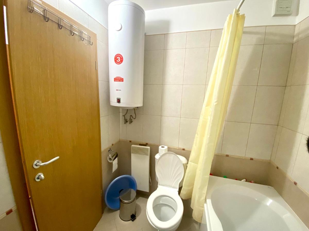 Aspen Suites Apartments Bansko Pokój zdjęcie
